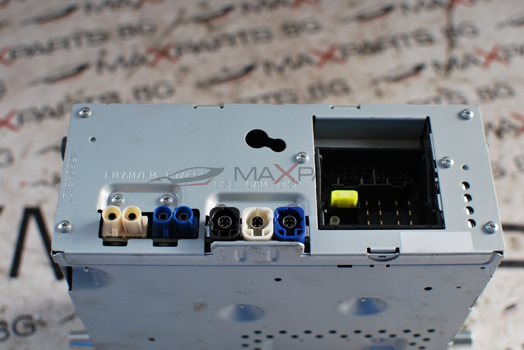 Управление навигация за Mercedes-Benz W205 A2059001033