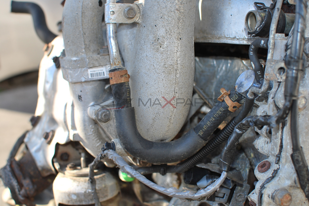 Турбо компресор за Mazda 6 2.2D R2BH13700