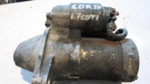 Стартер за OPEL CORSA C 1.7 CDTI