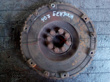 PEUGEOT 407 2.0 I ..МАХОВИК .. FLYWHEEL