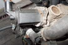 ЕГР клапан за OPEL 1.3 CDTI  50024007