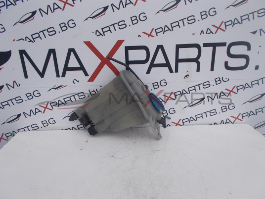 Разширителен съд за Audi A4 2.0TDI coolant expansion tank