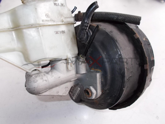 Серво усилвател за SKODA OCTAVIA BRAKE SERVO  1K2614105T  1K2 614 105 T