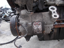 Клима компресор за OPEL ZAFIRA B 1.8i 16V Z18XER A/C compressor 13124750