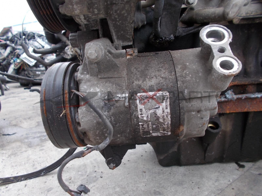 Клима компресор за OPEL ZAFIRA B 1.8i 16V Z18XER A/C compressor 13124750