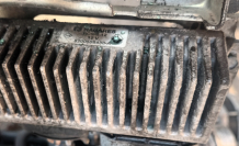 РЕЛЕ ПОДГРЕВ NISSAN QASHQAI 1.6 DCI NAGARES RCS / 8-12 12 V 8200558438 - A