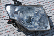 Преден десен фар за Mitsubishi Pajero