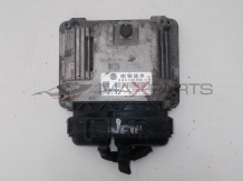 Компютър за VW JETTA 2.0 TDI ENGINE ECU 03G906021PP 0281014063