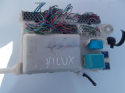 Бушонно табло за TOYOTA HILUX 3.0 D4D Fuse box