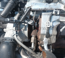 TURBO VW PASSAT 7 2017