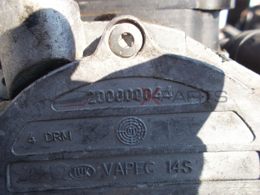 Вакуум помпа за Mercedes-Benz W203 C180 200000044 A2712300465
