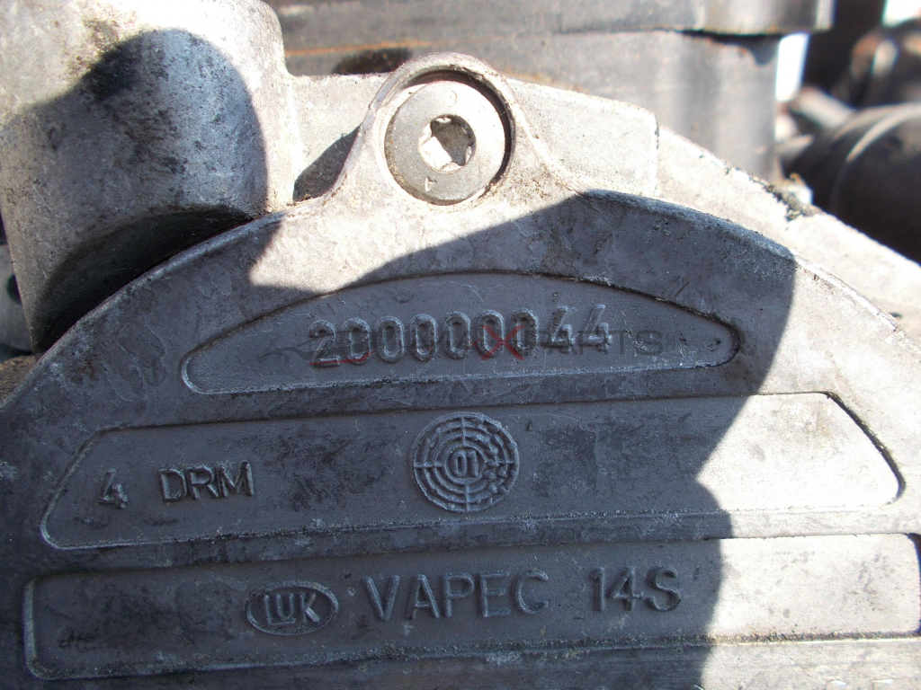 Вакуум помпа за Mercedes-Benz W203 C180 200000044 A2712300465