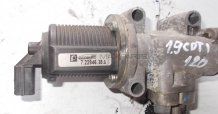 ЕГР клапан за OPEL 1.9 CDTI 120 HP  722946380