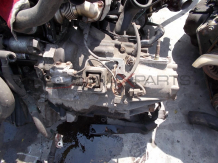 Скоростна кутия за HONDA ACCORD 2.2 CTDI AWD6 MANUAL GEARBOX