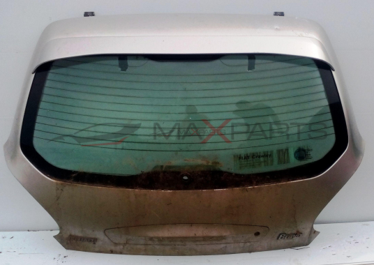 ЗАДЕН КАПАК ЗА BRAVO 2001