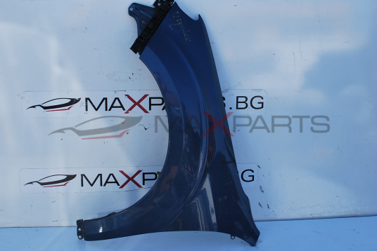 ЛЯВ  КАЛНИК СУБАРУ ФОРЕСТЪР 2011