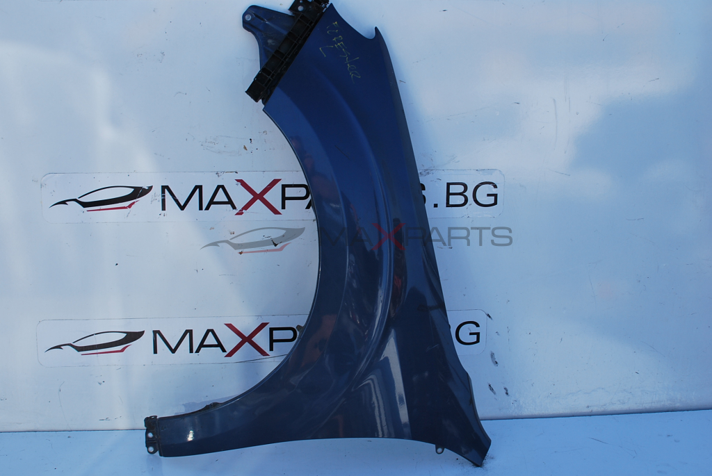 ЛЯВ  КАЛНИК СУБАРУ ФОРЕСТЪР 2011