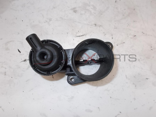 Дроселова клапа за PEUGEOT 307 2.0 HDI THROTTLE BODY  9638300980  092840043