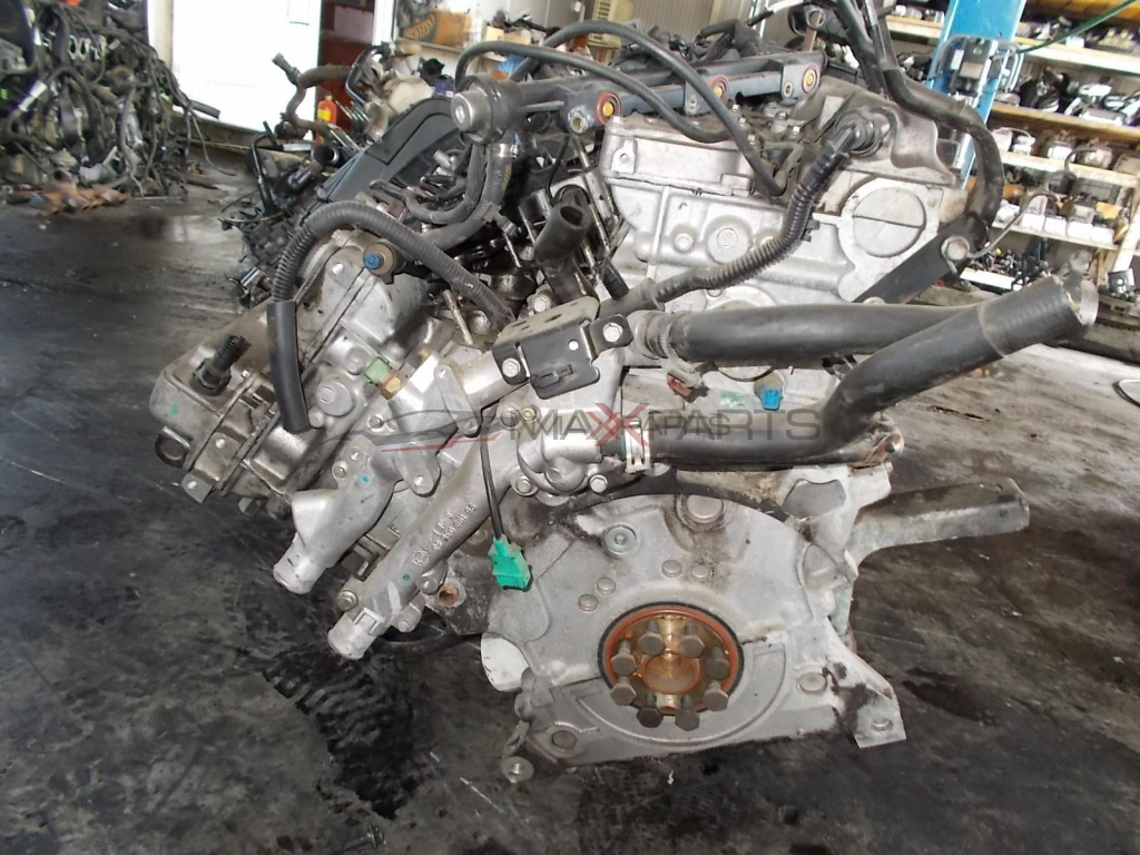 PEUGEOT 406 COUPE 3.0i V6