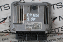 Компютър за Peugeot 207 1.4HDI 9674254080 EDC17C10