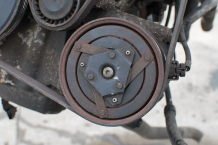 Клима компресор за Nissan Qashqai 1.5DCI 8200940837