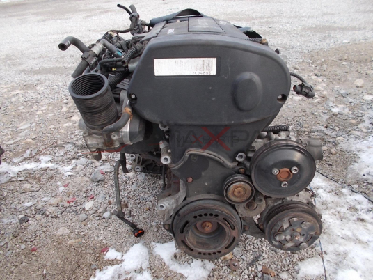 OPEL 1.8 16V  ENGINE Z18XER