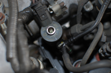 Дюза за Suzuki Grand Vitara 1.9DCI 8200389369 0445110230