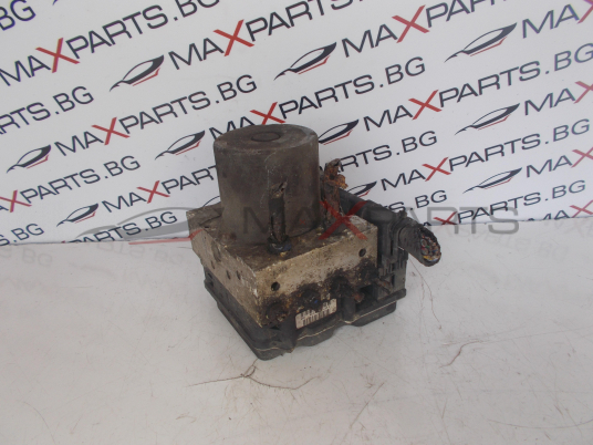 ABS модул за Ford Transit 2.4TDCI ABS PUMP 0265950773 0265235436 8C112C405AB