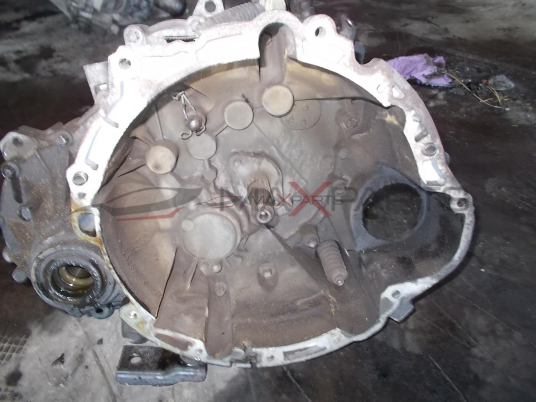 Скоростна кутия за MITSUBISHI COLT 1.5 DID MANUAL GEARBOX