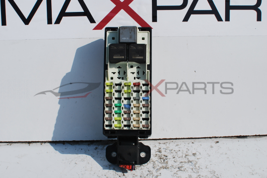 Бушонно табло за Jaguar XE 2.0i