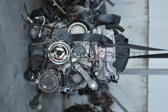 Двигател за Mini Cooper 1.6I 16V N12B16A