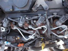 4 броя дюзи за NISSAN QASHQAI 1.5 DCI FUEL INJECTOR 8200294788 166009445R A2C59511606