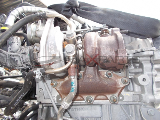 Турбо компресор за  DACIA LOGAN 0.9 TCE Turbo compressor 8201234380 49373-04001 144103742R NEW