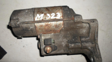 Стартер за MAZDA 323 2.0 D 2280003842