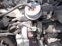 Турбо компресор за OPEL ASTRA H 1.3 CDTI Turbo compressor 55198317