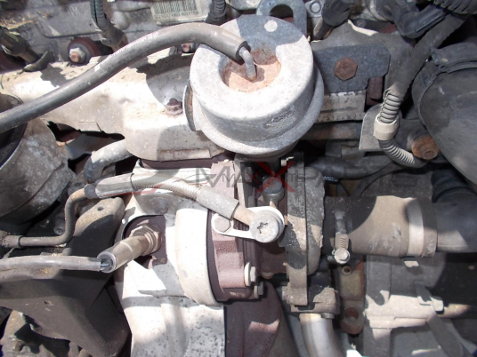 Турбо компресор за OPEL ASTRA H 1.3 CDTI Turbo compressor 55198317