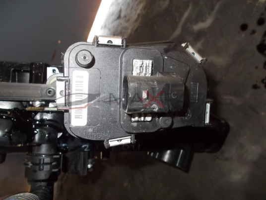 Управление вихрови клапи за OPEL ASTRA J 1.7 CDTI SWIRL FLAP ACTUATOR