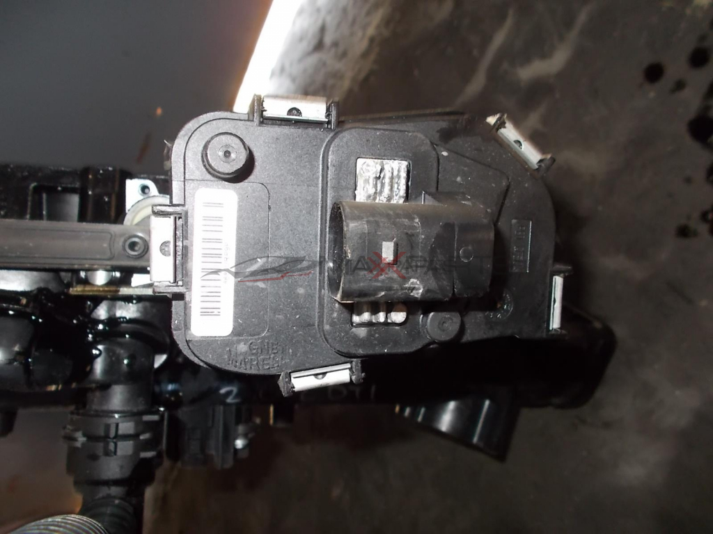 Управление вихрови клапи за OPEL ASTRA J 1.7 CDTI SWIRL FLAP ACTUATOR