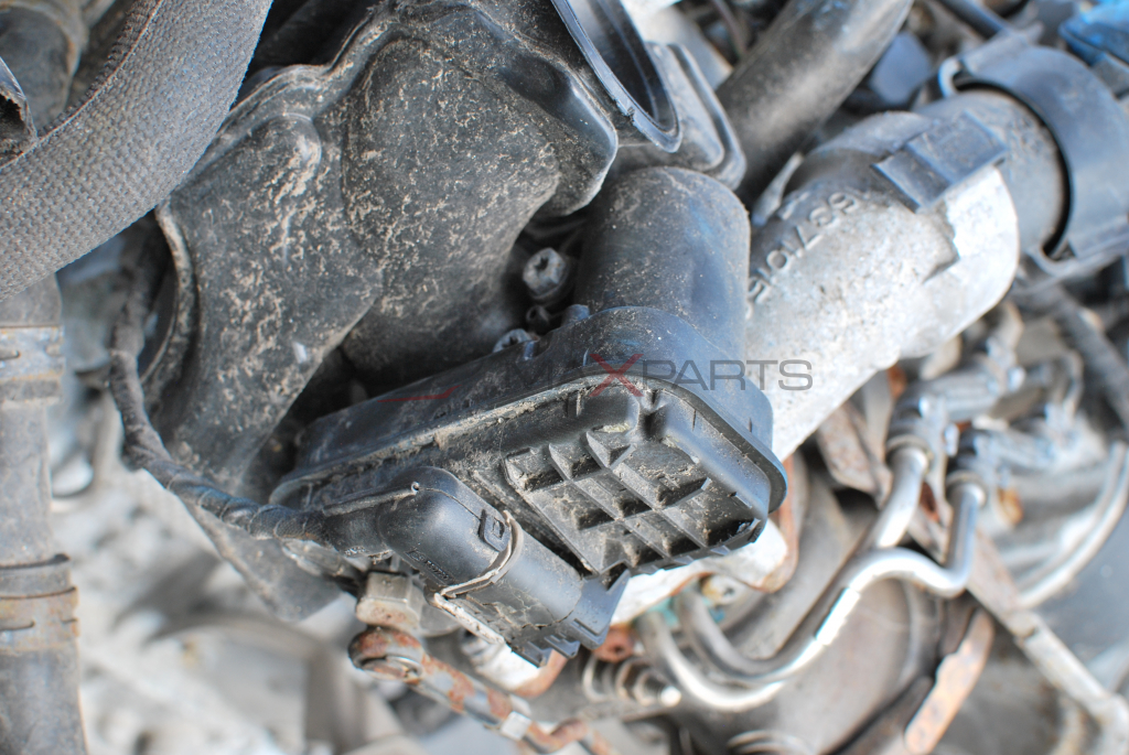 Турбо компресор за Volkswagen Golf 7 1.0TSI 04C145702R