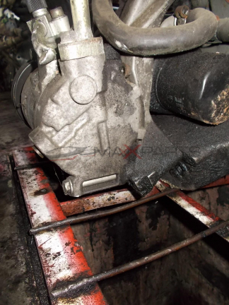 КЛИМА КОМПРЕСОР AIR CON PUMP  ALFA ROMEO 2.4 JTD
