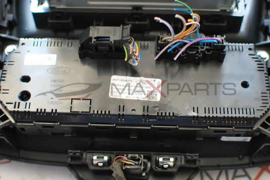 Клима управление за Ford Transit Custom JK2T-18549-PD