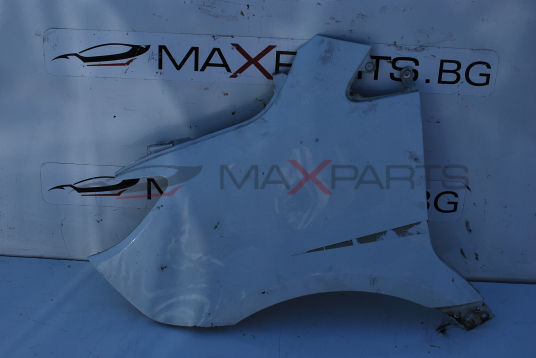 ЛЯВ КАЛНИК СПРИНТЕР 907 2020 Г