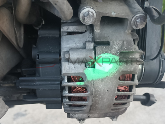 ГЕНЕРАТОР 0009063000 150A 14V 000 906 30 00   150A 14V  Valco  906 30 0 150A