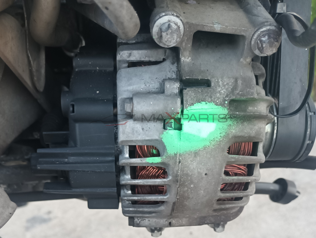 ГЕНЕРАТОР 0009063000 150A 14V 000 906 30 00   150A 14V  Valco  906 30 0 150A