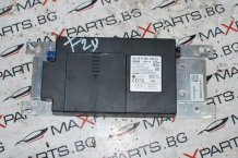 Управляващ модул BLUETOOTH GMS GPS за BMW F30 9365304-1 550760-10