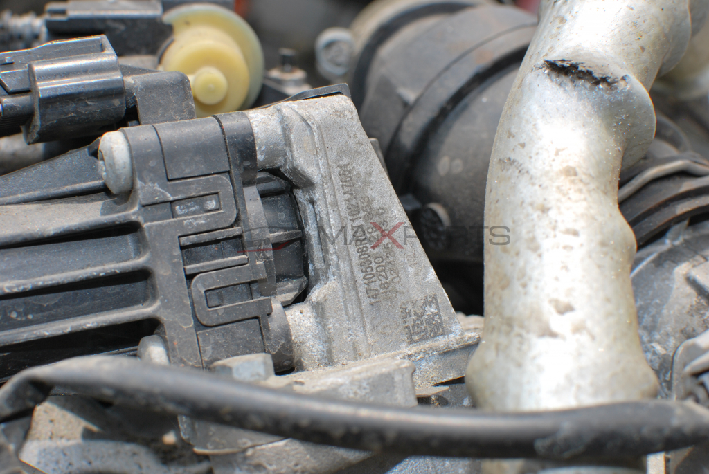 ЕГР клапан за Nissan Qashqai 1.5DCI 7.02435030