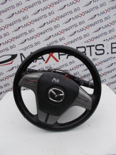 Волан с airbag за Mazda 6