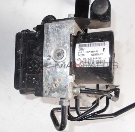 FORD C-MAX 2.0 TDCI  ABS PUMP  28561198113    10062234451   614618004D8  10.0961-0199.3  10096101993