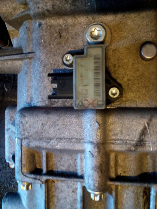 Скоростна кутия за   BMW F20 116D  6 SPEED MANUAL GEARBOX  217.0.0201.98