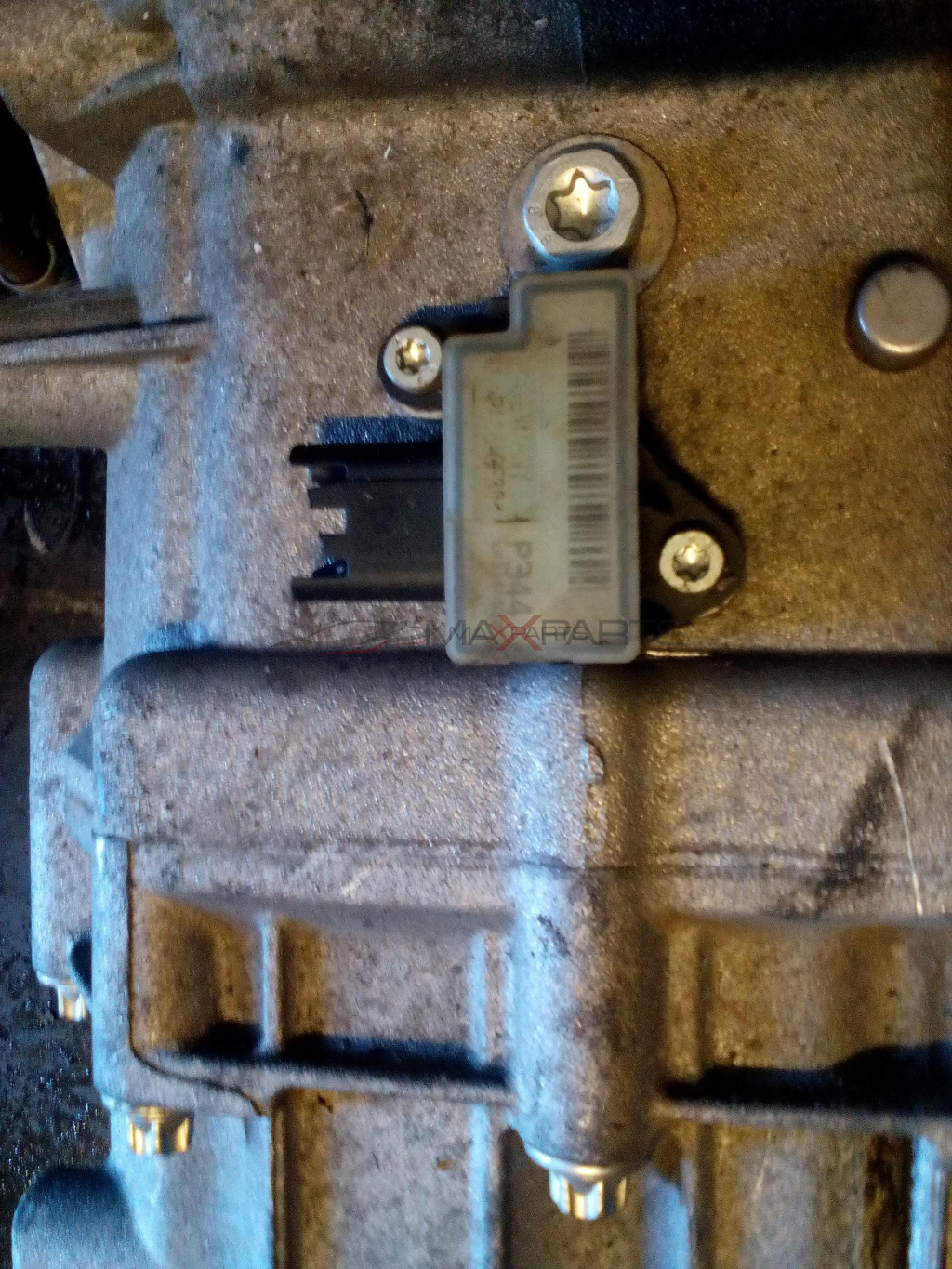 Скоростна кутия за   BMW F20 116D  6 SPEED MANUAL GEARBOX  217.0.0201.98